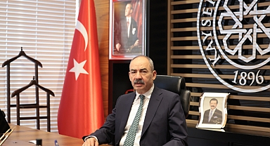 Kayseri'nin sanayi başarısı büyüyor! KTO Başkanı Gülsoy'dan 15 firmaya tebrik