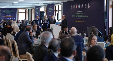 Kayseri'nin Sıfır Atık Hedefleri Kamuoyuna Açıklanacak