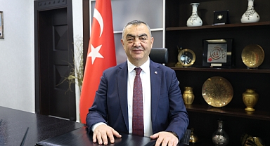 Kayseri sanayisinden büyük başarı! İSO İkinci 500'de firma sayısı yüzde 50 arttı
