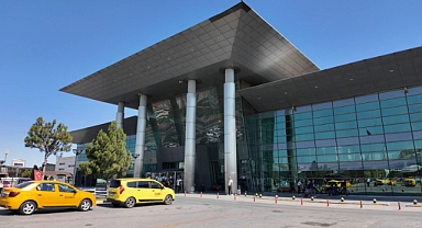 Kayseri Şehir Terminali Yenileniyor: Büyükşehir'den Kapsamlı Bakım Hamlesi