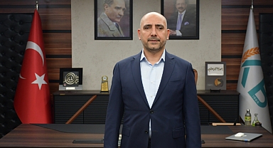 Kayseri Ticaret Borsası Başkanı Recep Bağlamış Yeniden Adaylığını Açıkladı