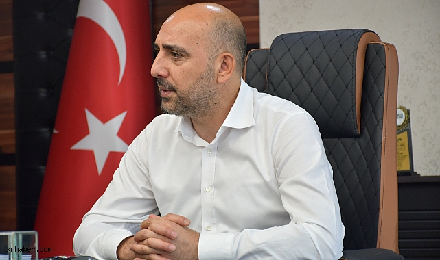Kayseri Ticaret Borsası'ndan Üyelerine Ücretsiz Gıda Güvenliği Eğitimi