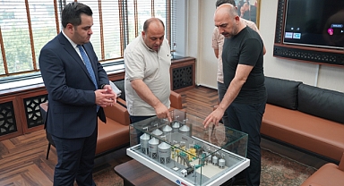 Kayseri'ye Dev Yatırım! Modern Yem Fabrikası İçin Geri Sayım Başladı