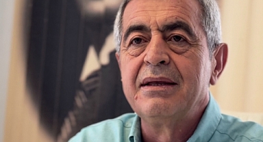 Kazım Yücel: