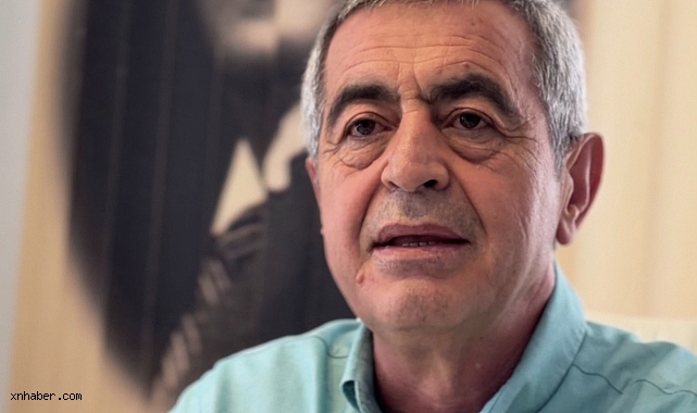 Kazım Yücel: