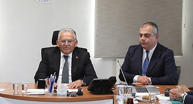 Keykubat ve Şeker mahallelerinde 110 milyon TL'lik yağmur suyu hattı çalışması sürüyor