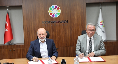 Kocasinan Belediyesi ile Kayseri Barosu'ndan adliye trafiğini rahatlatacak iş birliği