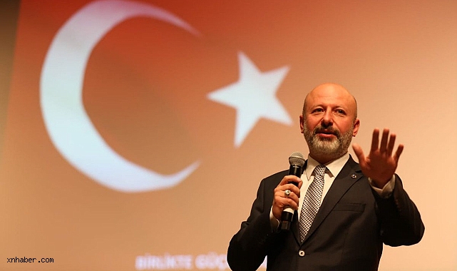 Kocasinan Belediyesi'nde 15 Temmuz Direnişini Anlatan Fotoğraf Köşesi İlgi Görüyor