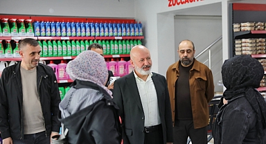 Kocasinan Belediyesi'nden genç çiftlere yönelik yeni destek projesi