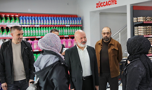 Kocasinan Belediyesi'nden genç çiftlere yönelik yeni destek projesi