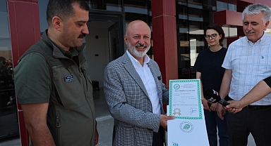Kocasinan Belediyesi’nden Kayseri’de Bir İlk: Ruhsatlı Hayvan Bakımevi Hizmete Girdi