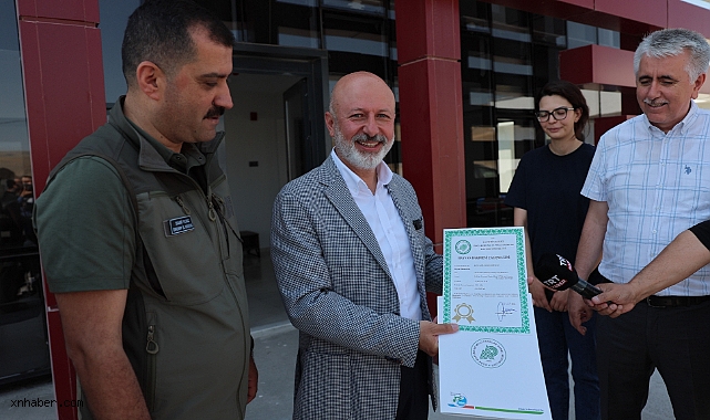 Kocasinan Belediyesi’nden Kayseri’de Bir İlk: Ruhsatlı Hayvan Bakımevi Hizmete Girdi