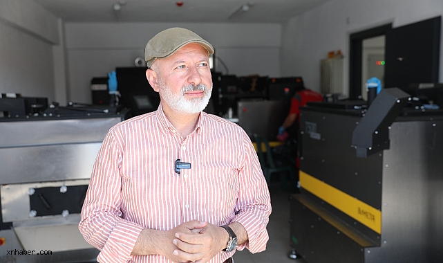 Kocasinan'dan Türkiye'de Bir İlk: Yemek Artıkları Sokak Hayvanları İçin Mamaya Dönüşüyor