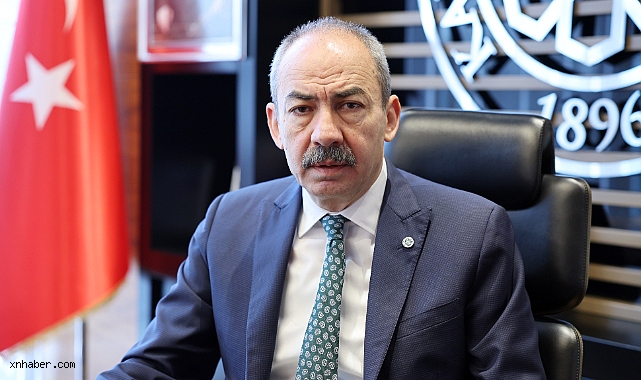 KTO Başkanı Gülsoy: