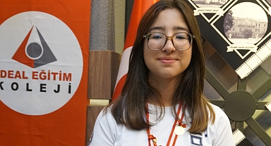 LGS Şampiyonu Zeynep Pınar Başarısının Sırrını Anlattı: