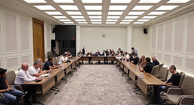 Melikgazi'de Köşk Mahallesi Kentsel Dönüşüm Projesi İçin İhale Yapıldı