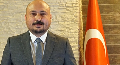 MMO Kayseri Şube Başkanı Süleyman Varol'dan 15 Temmuz Mesajı
