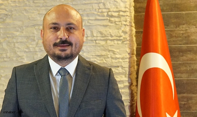 MMO Kayseri Şube Başkanı Süleyman Varol'dan 15 Temmuz Mesajı