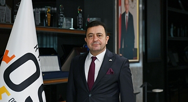OSB Başkanı Yalçın'dan İSO başarısına övgü: