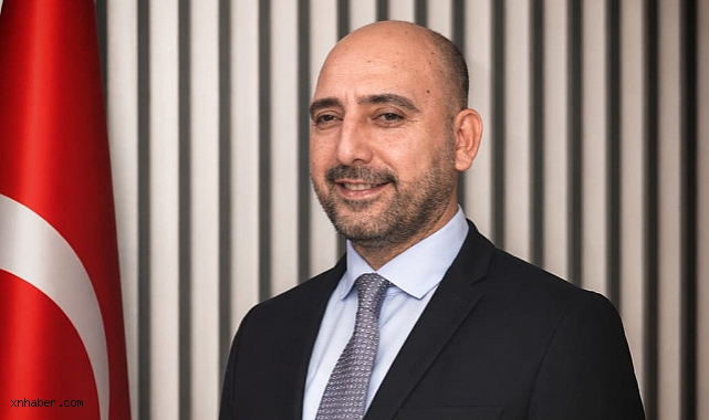Recep Bağlamış: