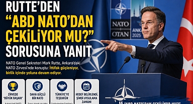 Rutte'den