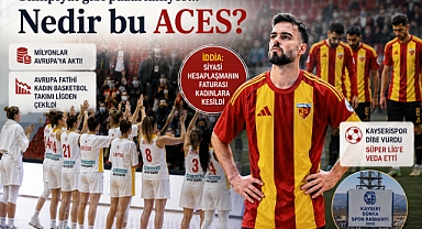 Spor Başkenti Hedefi Var, Kulüpler Nefes Alamıyor