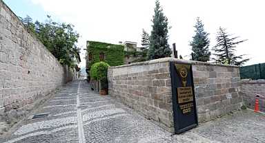 Yaman Dede Kültür Evi 6 Ayda Yaklaşık 12 Bin Ziyaretçiyi Ağırladı