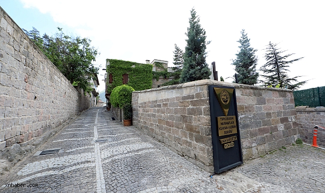 Yaman Dede Kültür Evi 6 Ayda Yaklaşık 12 Bin Ziyaretçiyi Ağırladı