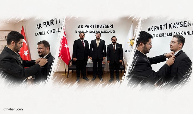 Yeniden Refah Partisi'nden AK Parti'ye iki yeni katılım